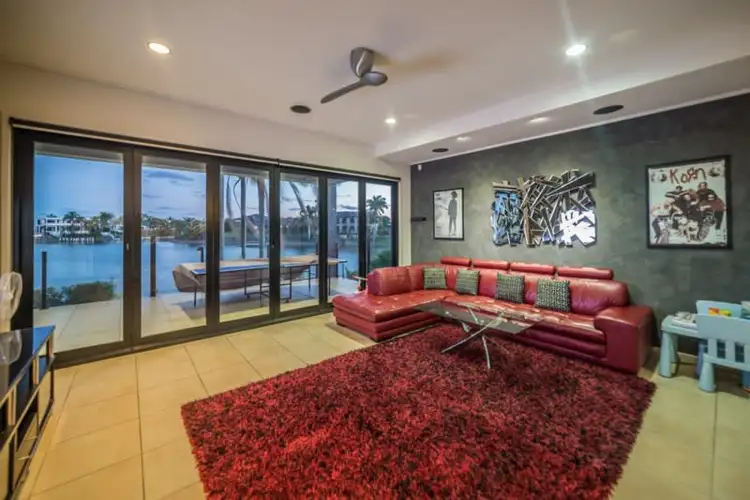 Sixth view of Homely house listing, 2 Glenbrook Avenue, Benowa Waters QLD 4217