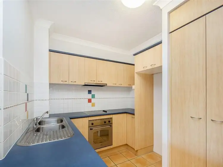 Fifth view of Homely apartment listing, 29 Bell Street, Kangaroo Point QLD 4169