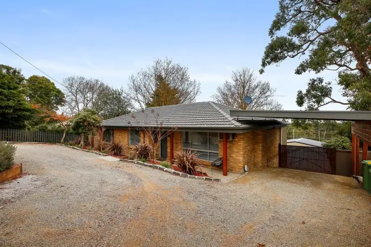 Second view of Homely house listing, 15 Old Hereford Road, Mount Evelyn VIC 3796