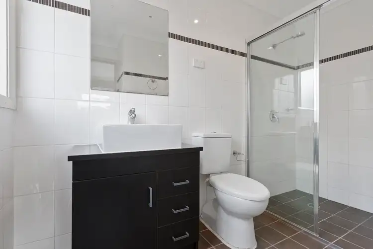 Sixth view of Homely unit listing, 20/14-18 College Crescent, Hornsby NSW 2077