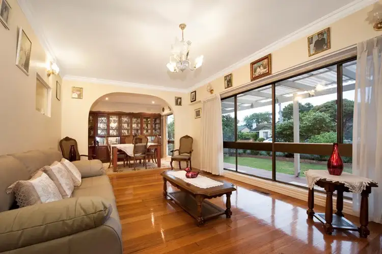 Fifth view of Homely house listing, 25 Mcfees Road, Dandenong North VIC 3175