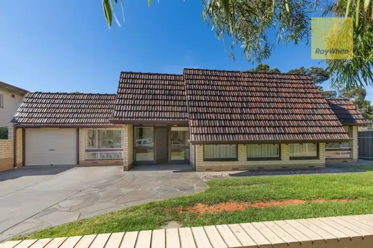 62 Waterman Terrace, Mitchell Park SA 5043