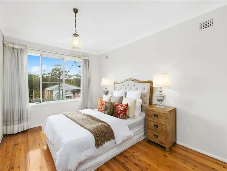 Sixth view of Homely house listing, 46 Hewitt Avenue, Wahroonga NSW 2076