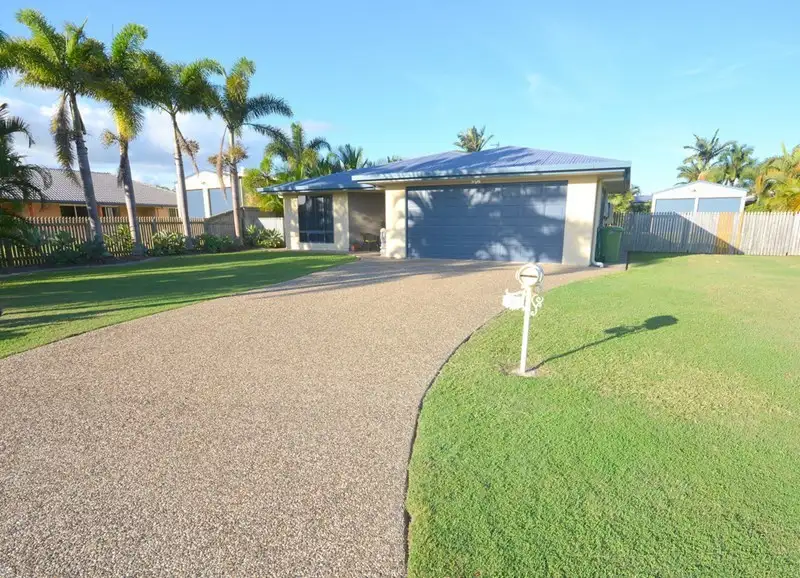 Main view of Homely house listing, 6 Forrester Way, Barmaryee QLD 4703
