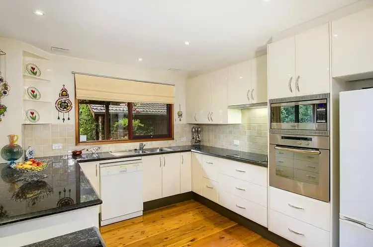 Main view of Homely house listing, 30A Boronia Avenue, Cheltenham NSW 2119
