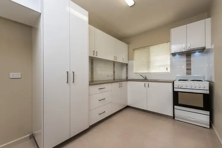 Unit 4/110 Central Avenue, Inglewood WA 6052