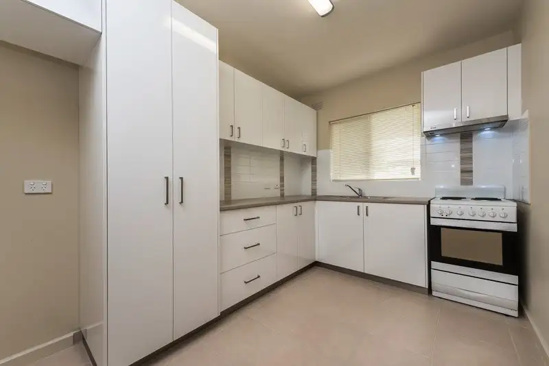 Main view of Homely apartment listing, Unit 4/110 Central Avenue, Inglewood WA 6052