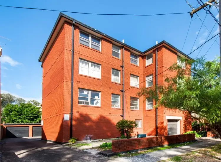 Sixth view of Homely apartment listing, 1/6 Tramway Street, Rosebery NSW 2018