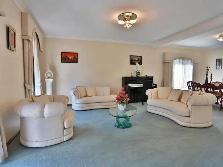 Fifth view of Homely house listing, 91 Saraband Drive, Eatons Hill QLD 4037