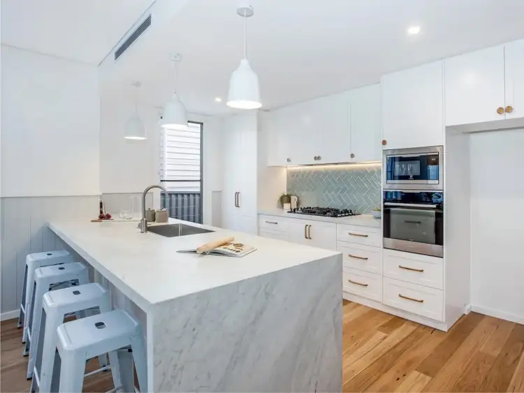 Fourth view of Homely house listing, 12 Longview Crescent, Stanwell Tops NSW 2508