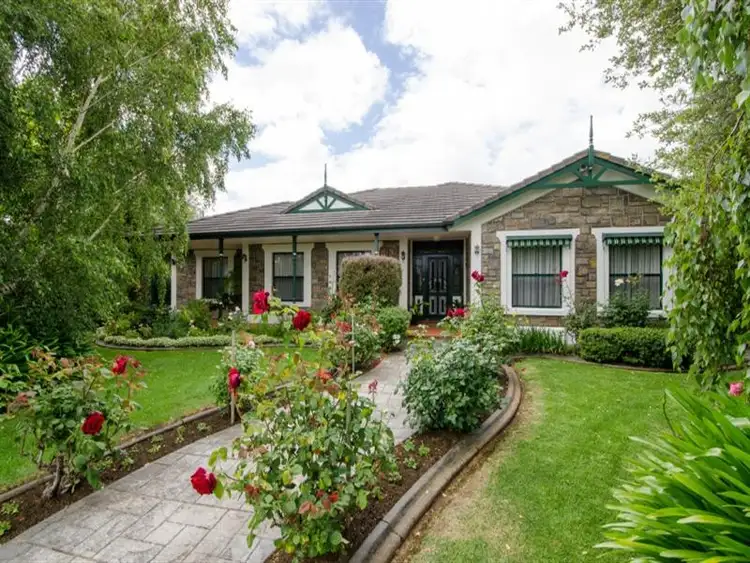6 King Grove, Mount Gambier SA 5290