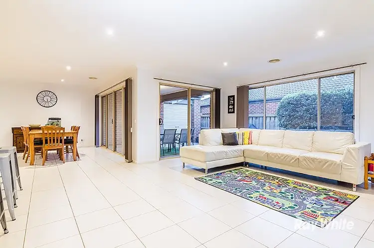 Third view of Homely house listing, 146 Aylmer Road, Lyndhurst VIC 3975
