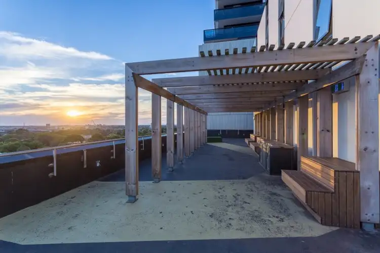 420/55 Villiers Street, North Melbourne VIC 3051