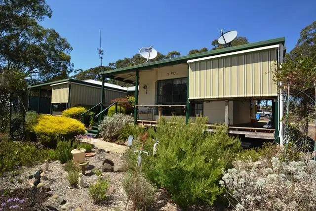 Second view of Homely house listing, 1030 Seymour Pyalong Road, Tallarook VIC 3659