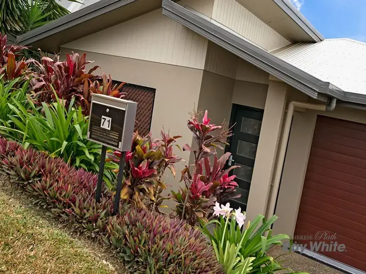 71 Treetop Drive, Mount Sheridan QLD 4868