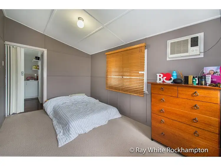 Fifth view of Homely house listing, 154 Gair Street, Frenchville QLD 4701
