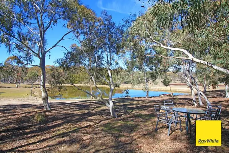 Seventh view of Homely house listing, 61 Majors Close, Wamboin NSW 2620