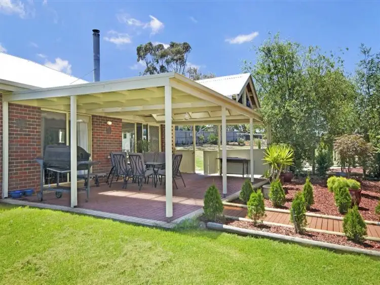 Third view of Homely house listing, 10 Perdrisat Road, Meredith VIC 3331
