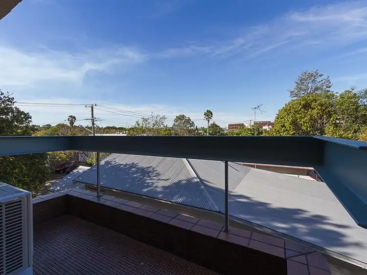 Sixth view of Homely apartment listing, 7/70 Butterfield Street, Herston QLD 4006