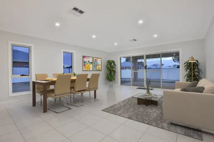 Sixth view of Homely house listing, 4 Kedmenec Drive, Mildura VIC 3500