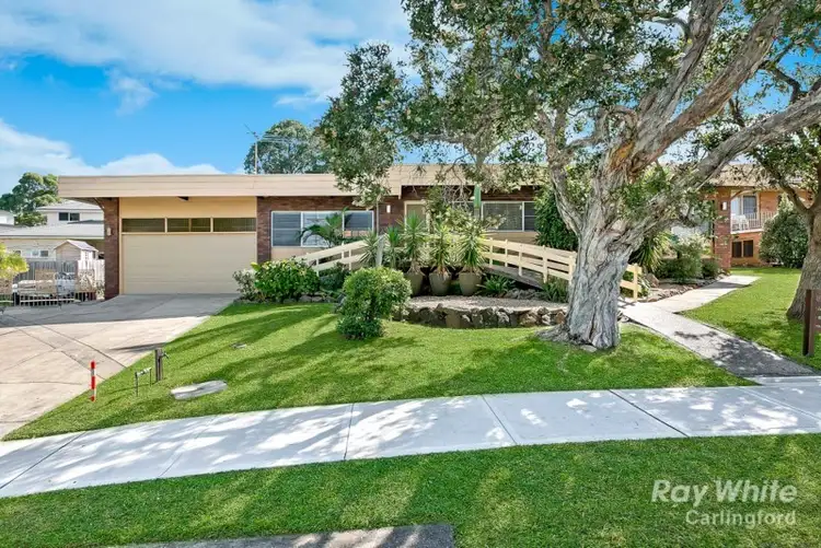 32 Blackburn Avenue, North Rocks NSW 2151