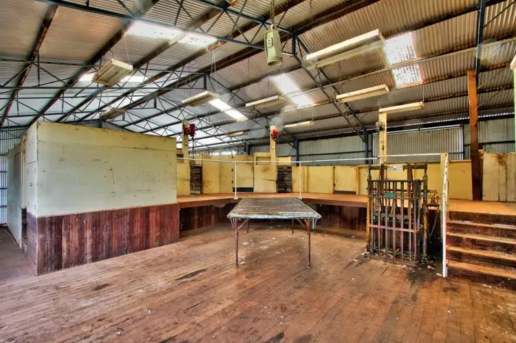 Fourth view of Homely rural property listing, "Newikie" Old Belcunda Road, Mount Bryan SA 5418