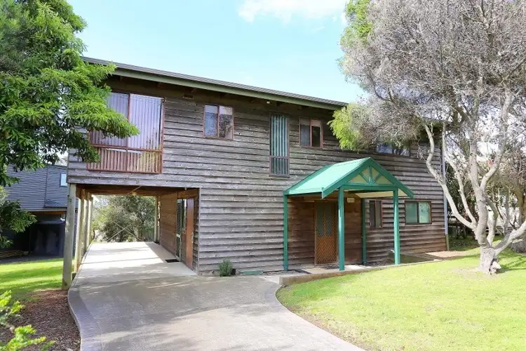 Main view of Homely house listing, 9 Boat Creek Road, Ventnor VIC 3922