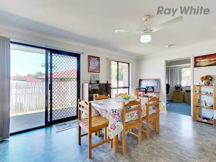 Fifth view of Homely house listing, 11 Mandeville Place, Regents Park QLD 4118