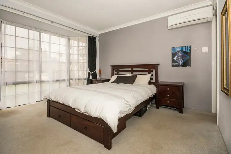 Sixth view of Homely house listing, 11 Caranja Court, Warnbro WA 6169