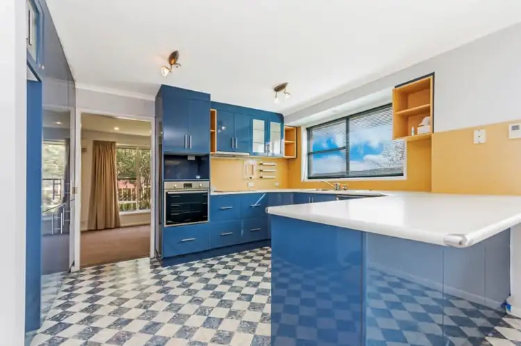 Fifth view of Homely house listing, 93 Yondover Road, Tunnel TAS 7254