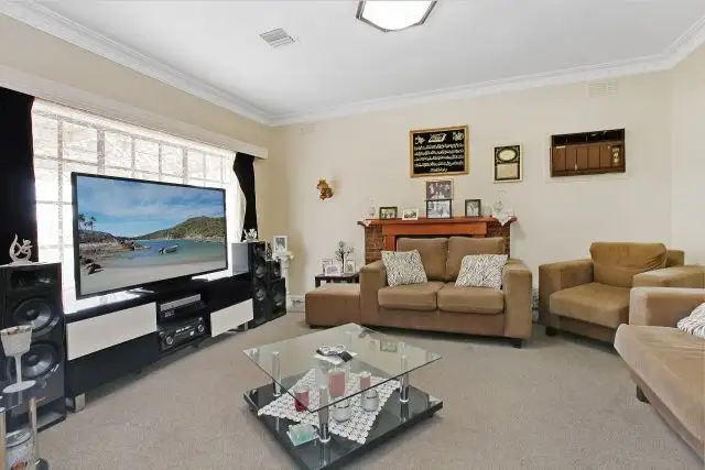 Second view of Homely house listing, 1 Dumbarton Street, Reservoir VIC 3073