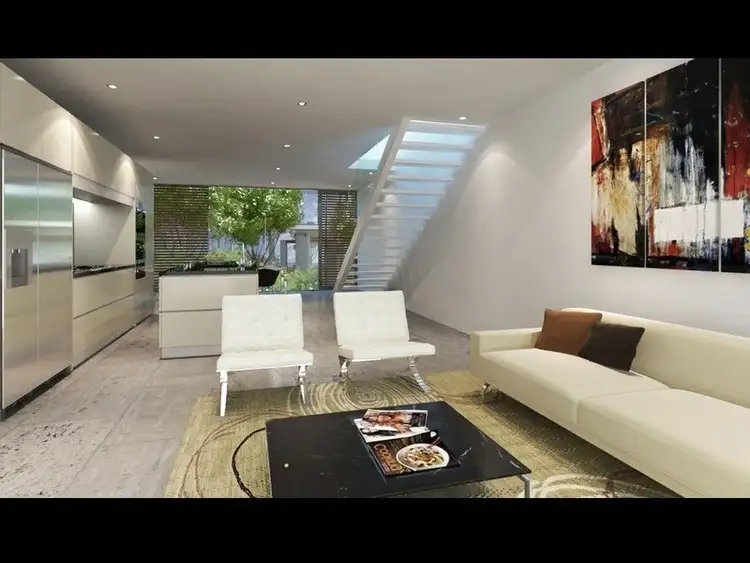 Fifth view of Homely townhouse listing, 21/3-9 Madeira Street, Sylvania NSW 2224