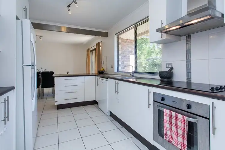 Fourth view of Homely house listing, 60 Hazelton Street, Riverhills QLD 4074