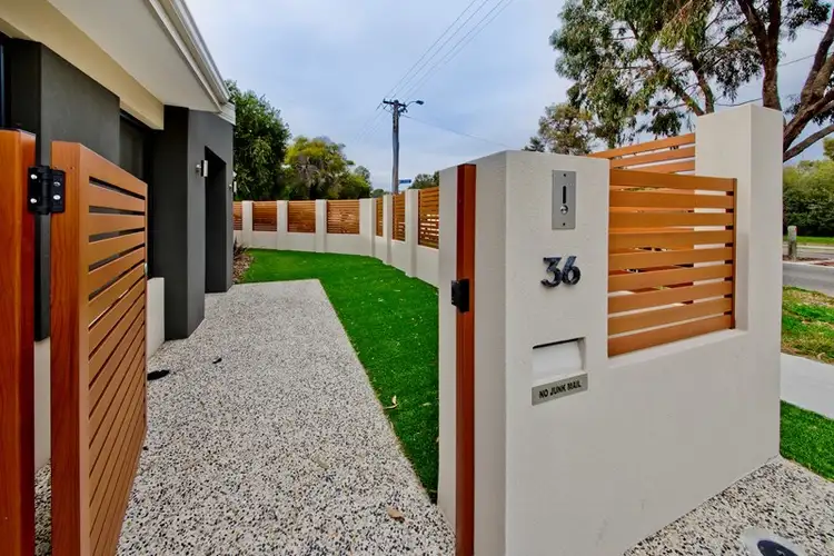 Second view of Homely house listing, 36 Homer Street, Dianella WA 6059