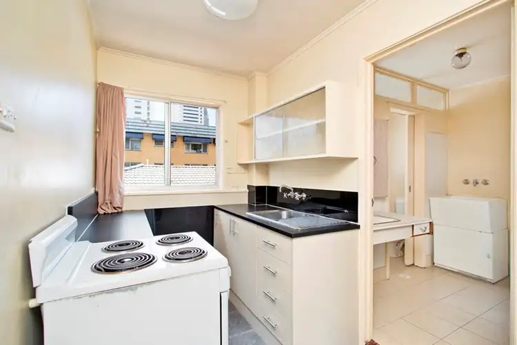 Sixth view of Homely house listing, 6/9 Surf Parade, Broadbeach QLD 4218