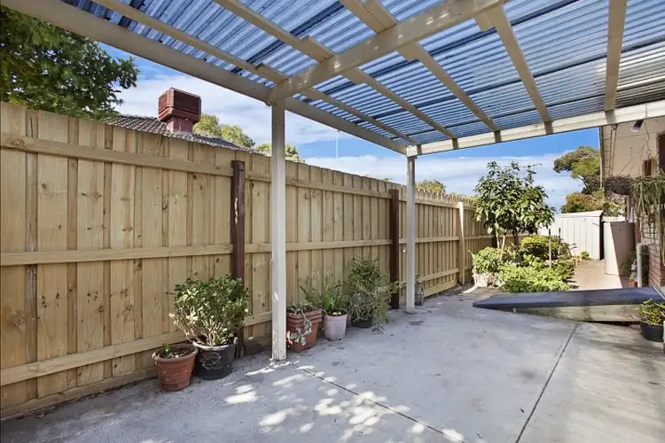 Fourth view of Homely unit listing, 3/3-4 Steven Court, Mordialloc VIC 3195