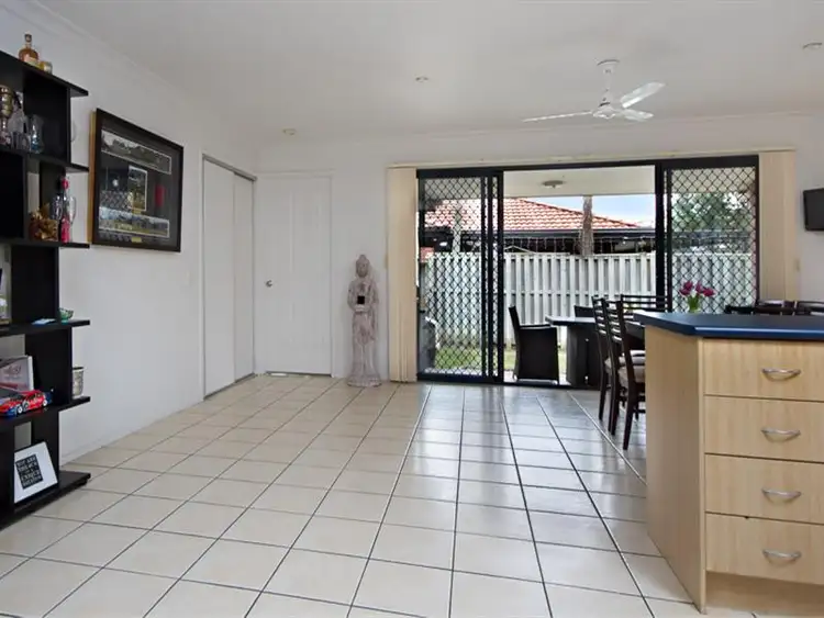Fifth view of Homely house listing, 21 Groves Crescent, Boondall QLD 4034