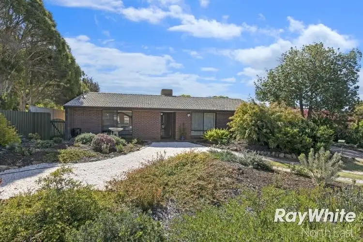 6 Magpie Street, Modbury Heights SA 5092