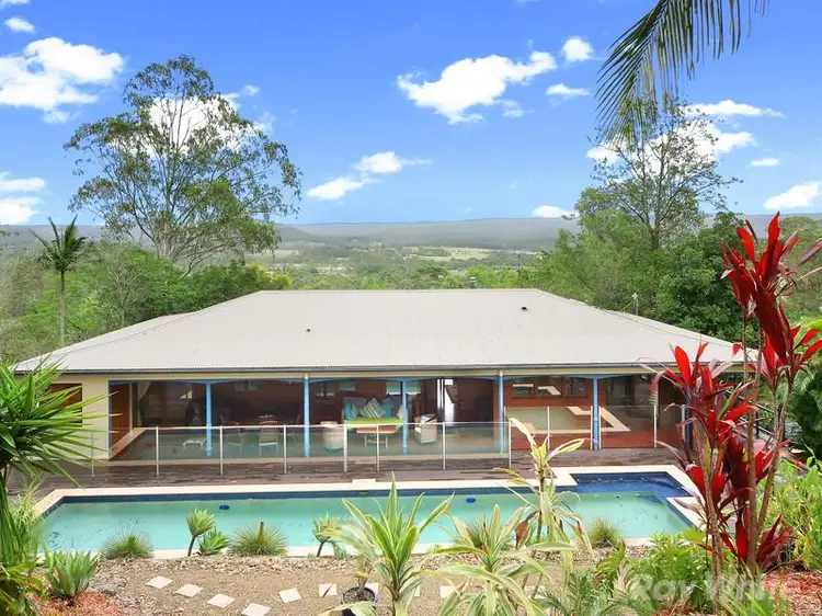 1 Old Coach Way, Ninderry QLD 4561