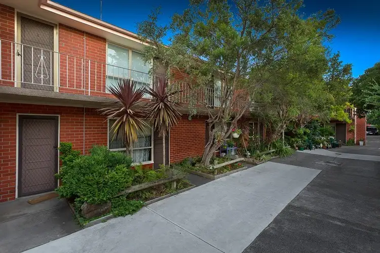 Second view of Homely apartment listing, 9/80 Woornack Road, Carnegie VIC 3163