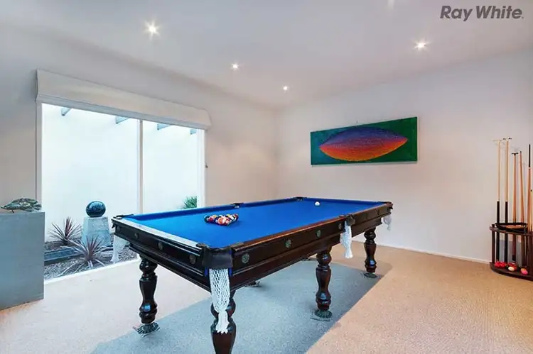 Fifth view of Homely house listing, 1 Penrhyn Court, Taylors Lakes VIC 3038