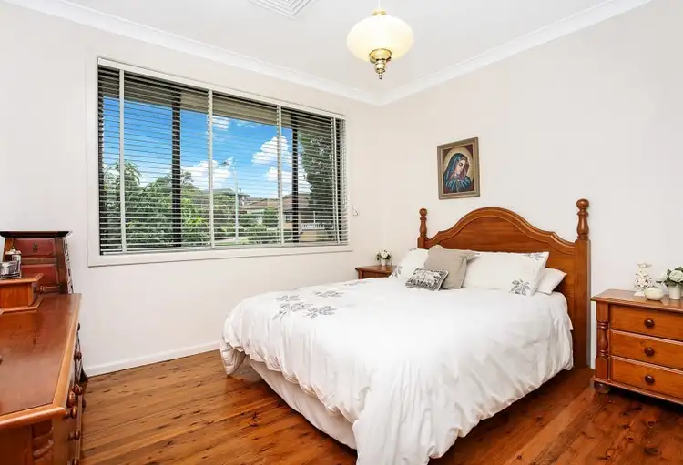 Fourth view of Homely house listing, 15 Piesley Street, Prairiewood NSW 2176