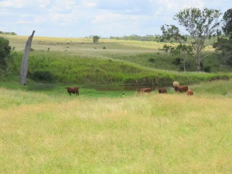 Seventh view of Homely rural property listing, Lot 1 and 2 New England Highway, Crows Nest QLD 4355