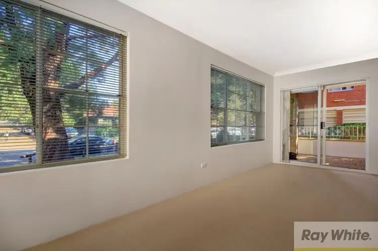 Fourth view of Homely unit listing, 1/22 Garfield Street, Carlton NSW 2218