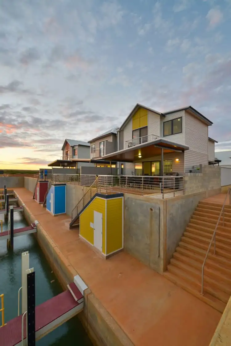 25/30 Dugong Close, Exmouth WA 6707