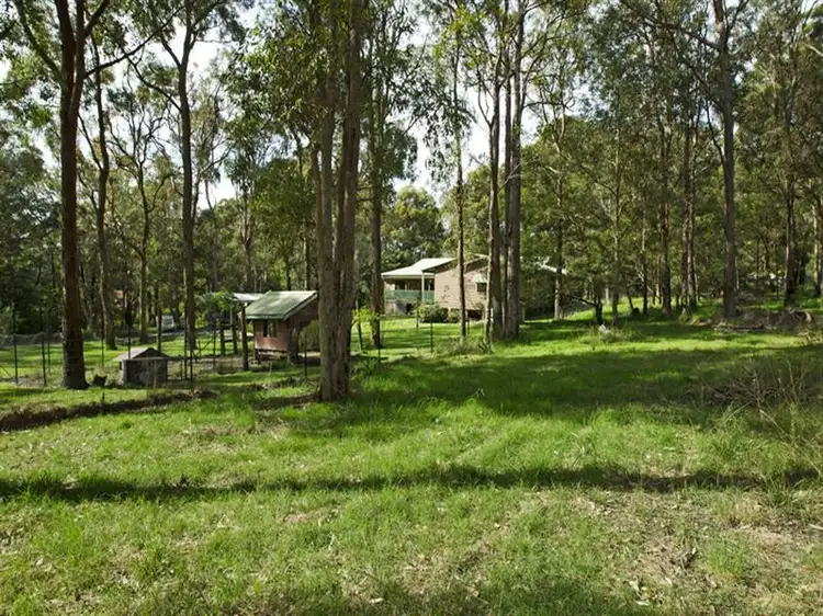 Third view of Homely land listing, 4 Linnane Street, Falls Creek NSW 2540