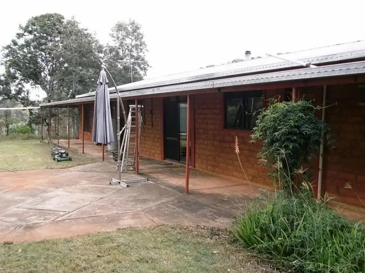 Third view of Homely rural property listing, Address available on request