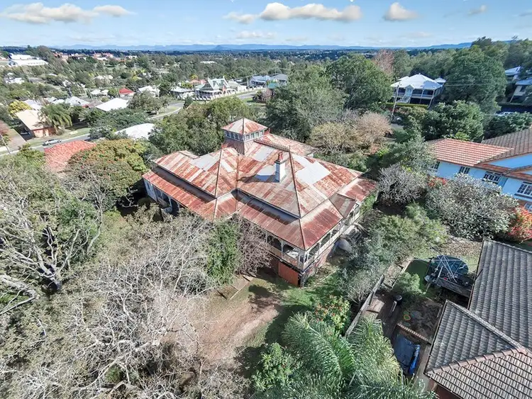 Fourth view of Homely house listing, Denmark Hill, Ipswich QLD 4305