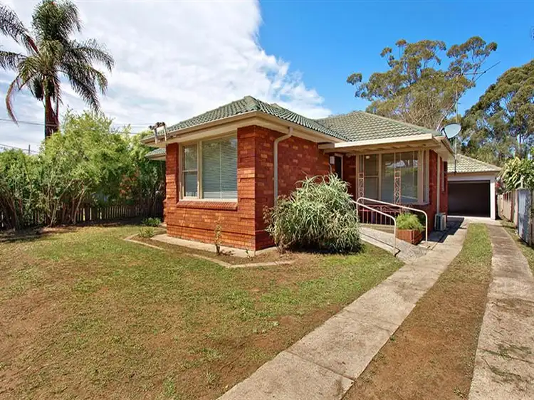 218 Fairfield Street, Fairfield NSW 2165
