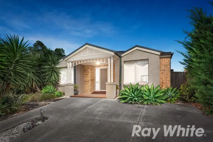 11 Daffodil Way, Point Cook VIC 3030